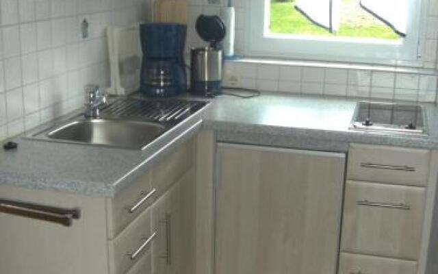 Pension Haus Hubertus