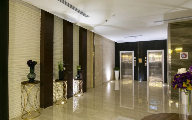Zara Suites Hotel