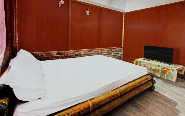 Hotel O Samalas Syariah Homestay Near SDN TANAK BEAK — 2-star hotel in Pringgarata