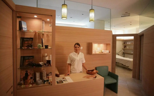 Hotel Garden Terme