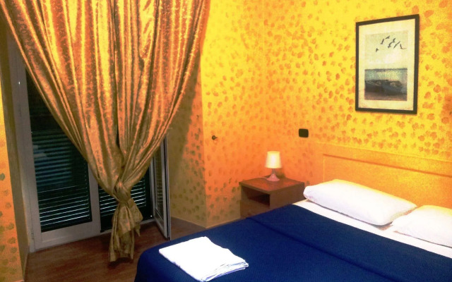 B&B Alloggio Maria
