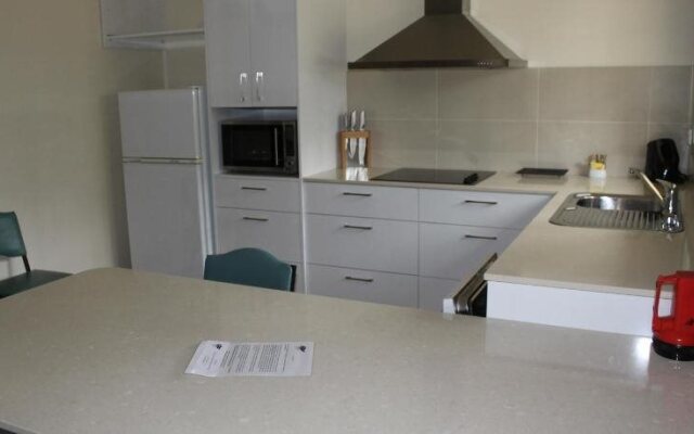 Kyneton Bushland Resort