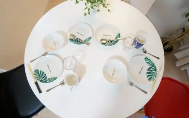 IK Minami 6-jo Residence Unit 901
