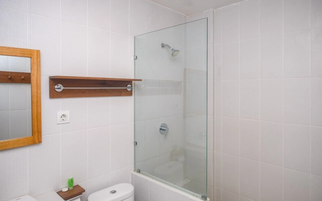 Urbanview Code Riverstay Yogyakarta