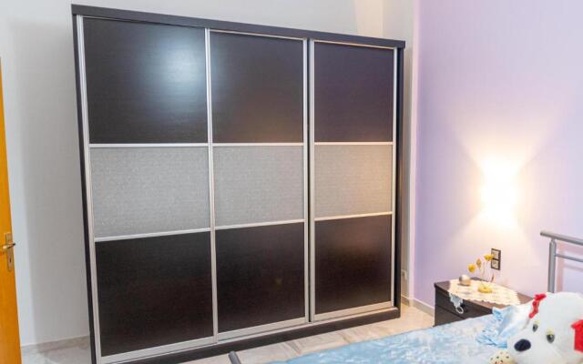 Foteini Apartment