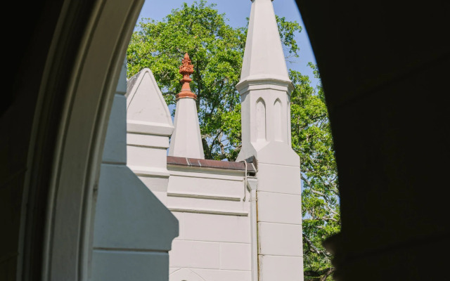 Sonder — Jung Residences