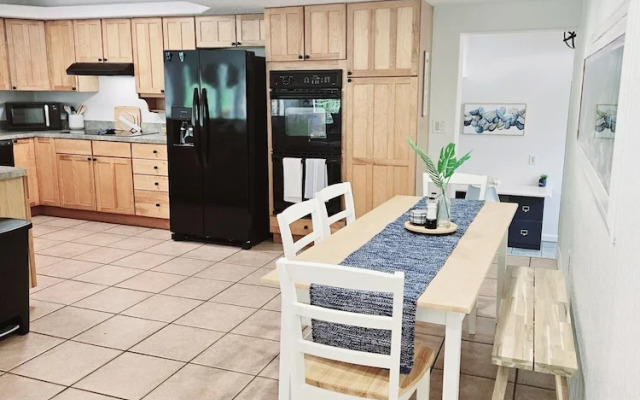 Manatee Cove Main House Star5vacations