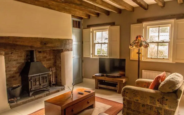 Silvermines Self Catering Accommodation