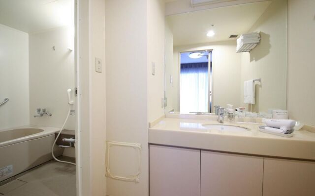 Hotel Hokke Club Osaka