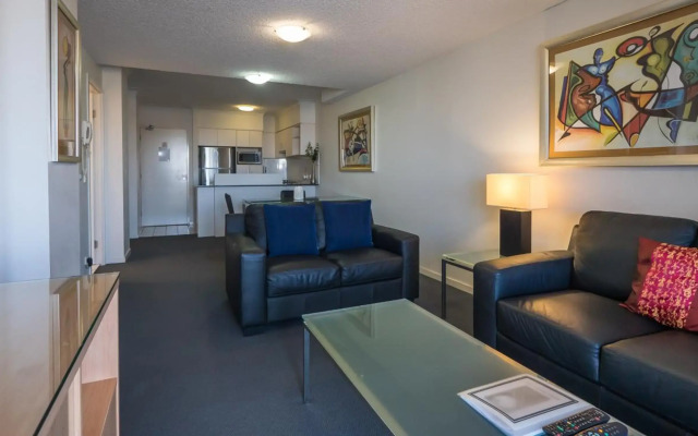 Inn on the Park Apartments