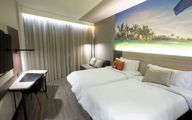 Novotel Itu Terras São José Golf & Resort