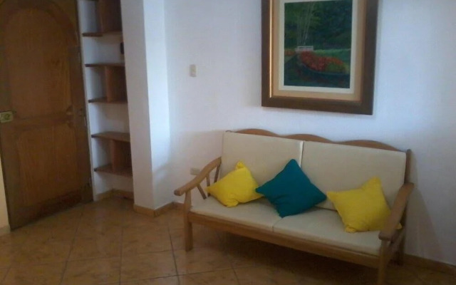 Wachaque Surf - Hostel