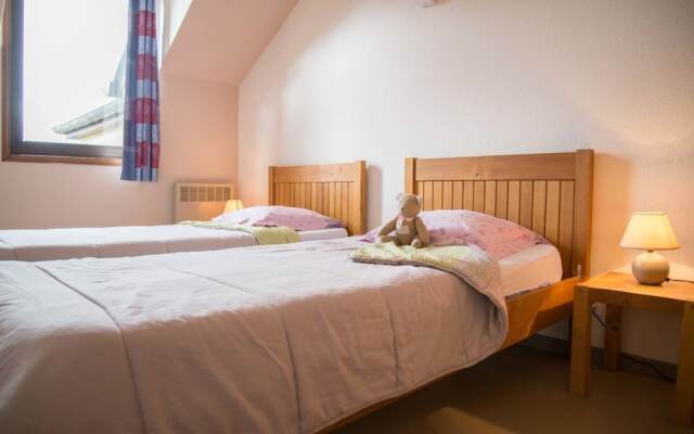 Village de Gîtes Chateauneuf de Randon