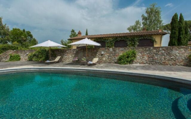 Agriturismo I Borrigiani