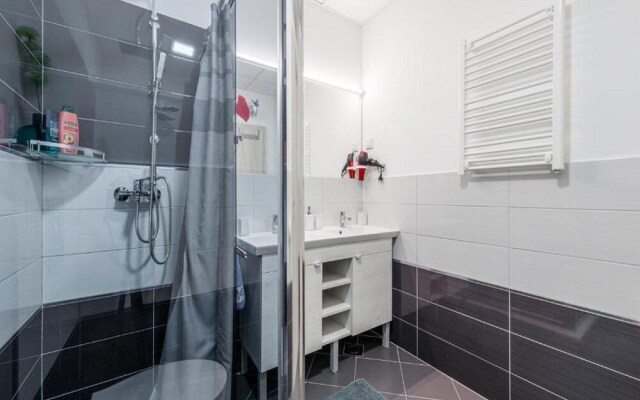 Apartments Villa Soleil