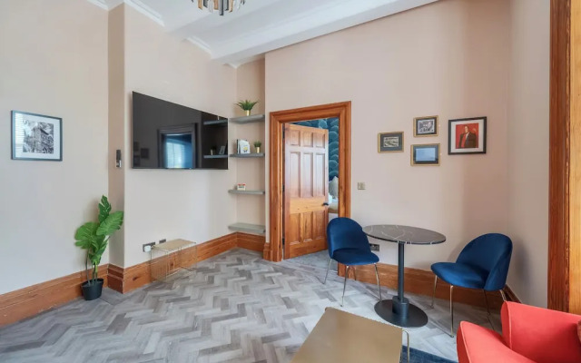 The Governance Apartments