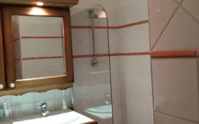 Kandahar mountain view