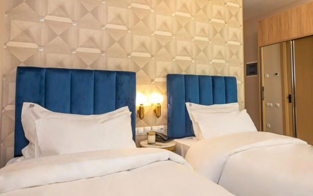 Newport Hotel Kutaisi