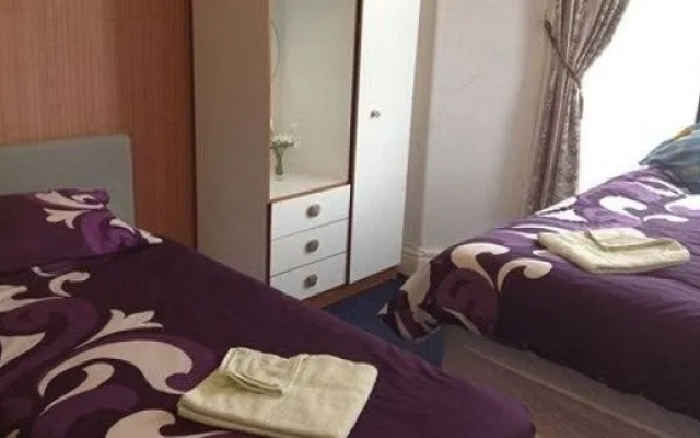 Jesmond International Hotel