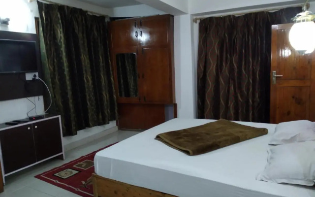 Vasuki B&B Inn