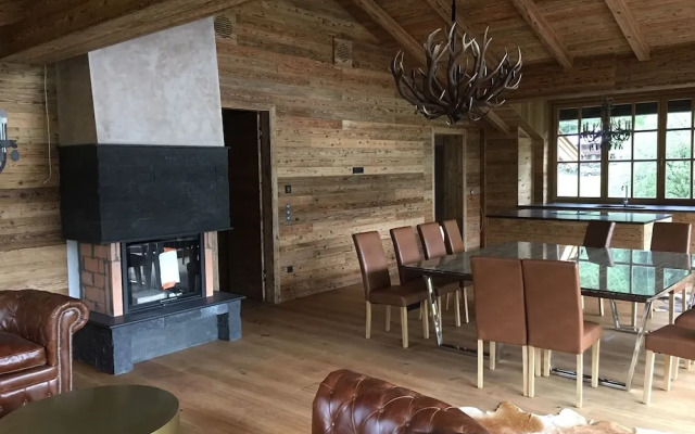 Residence Jochberg bei Kitzbühel