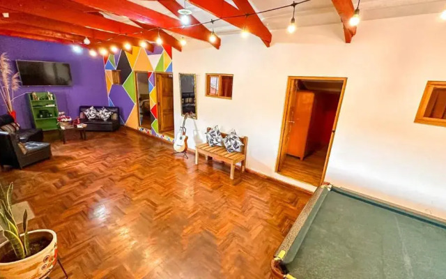 Casa Alegria
