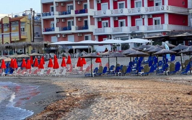 Hotel Samaras Beach