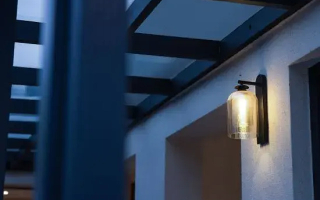 Amy's Guesthouse in Nanshan Zhuhai