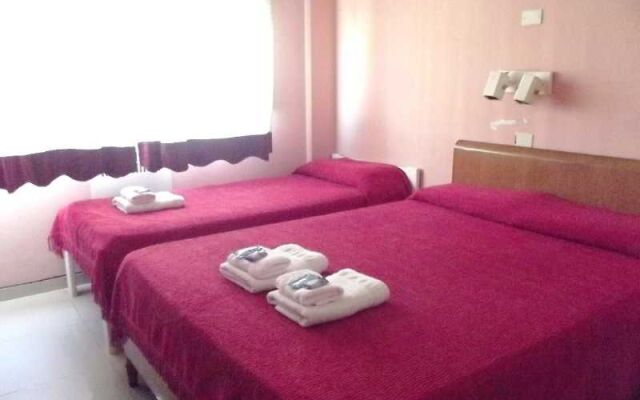 Hotel Residencial Inn