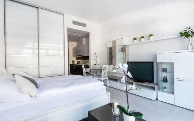 Vacation Club - Dune Apartaments