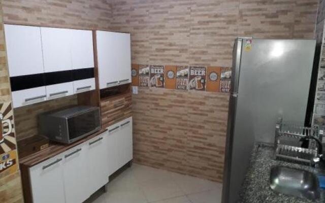 Apartamento 2 Quartos Vista Lagoa
