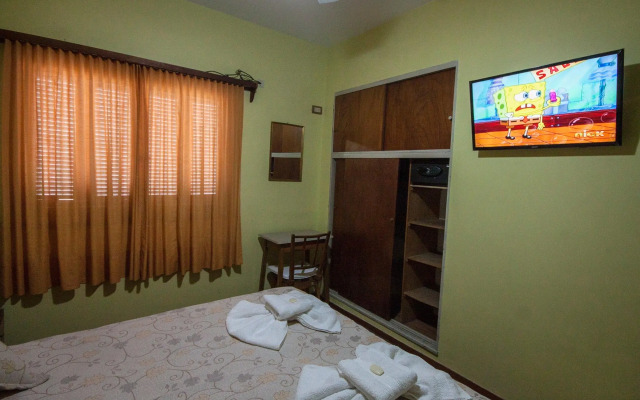 Hotel San Roque
