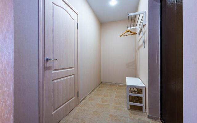 Квартира на улице Московская 118/1