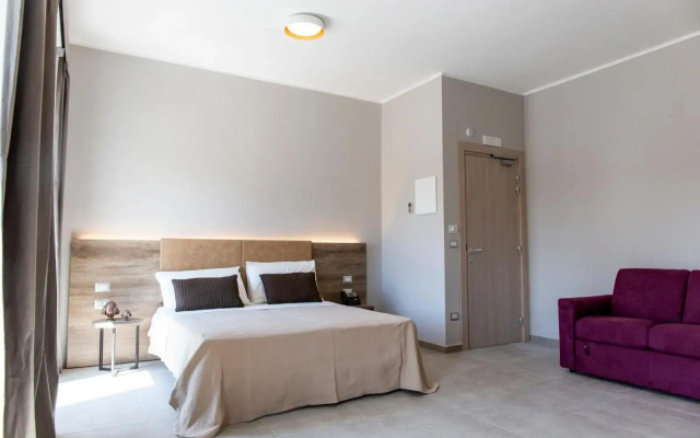 Hotel San Vincenzo Resort