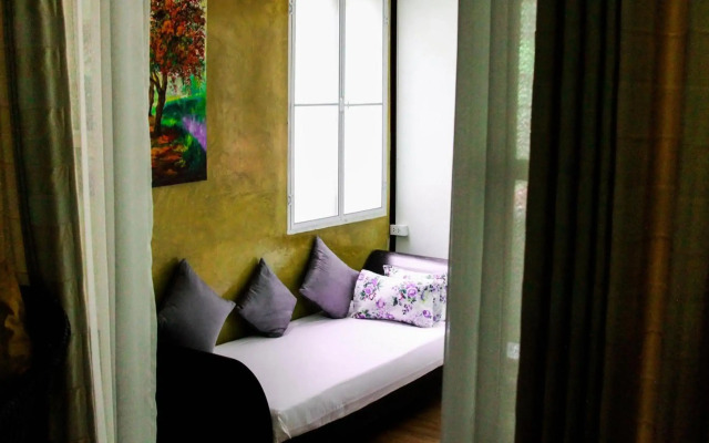The Journey House Lifestyle Boutique Hotel