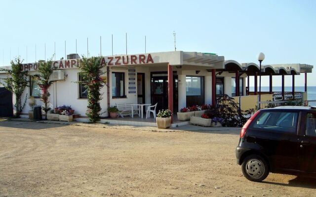 Villaggio Azzurra