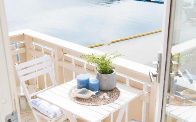 Kalvåg Holidayapartment