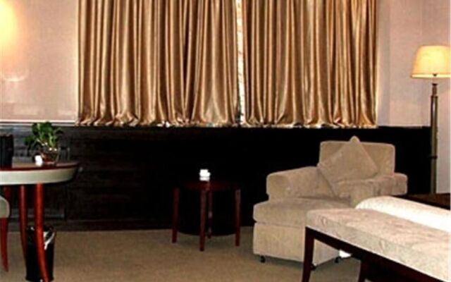 Jinhua Liyuan Business Hotel