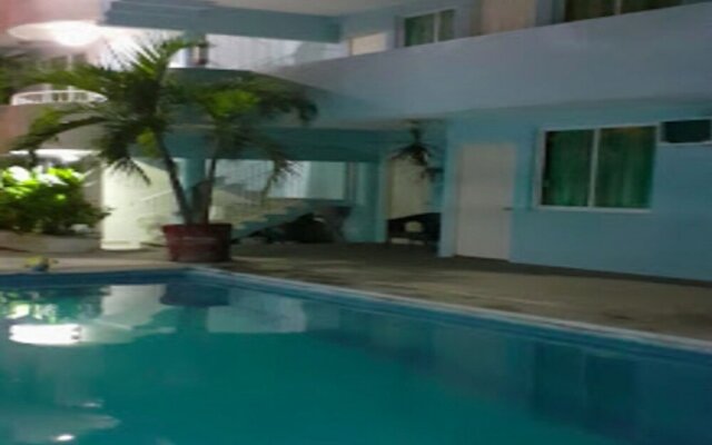 Hm Hotel Bellazul Costa Azul