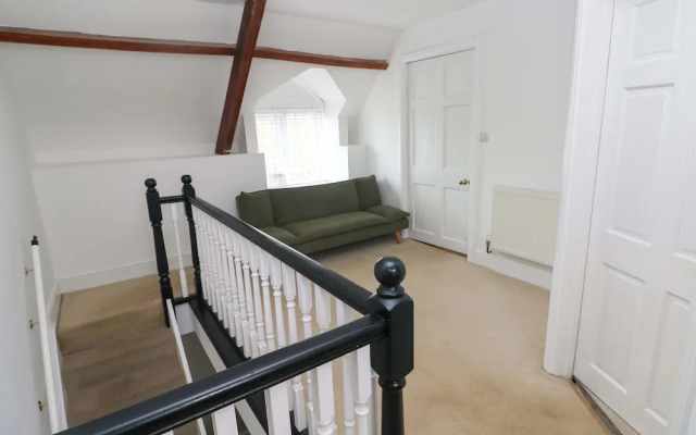 Norchard Farm House