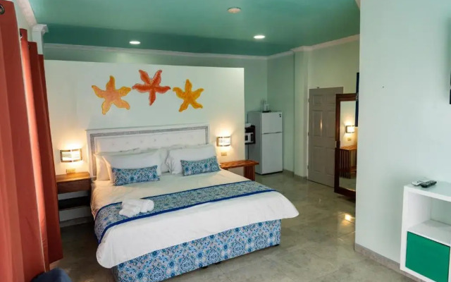 Island Magic Beach Resort