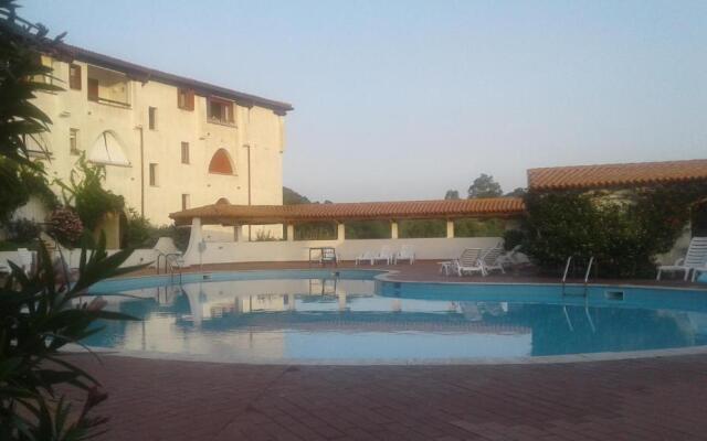 La Rotonda Residence