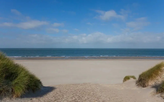 Holiday Home Near Renesse Center