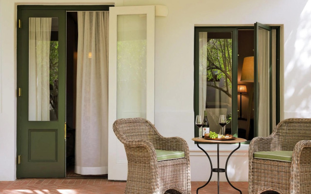 The Spier Hotel