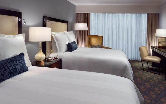 The Riverfront Hotel New Orleans