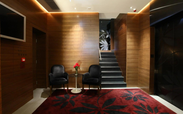 Sohotel