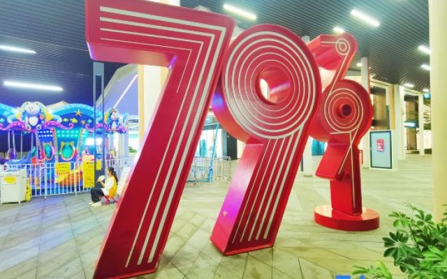 Tangduo Boutique Female Only Hostel (Shenzhen North Railway Station) – Entertainment – Shenzhen