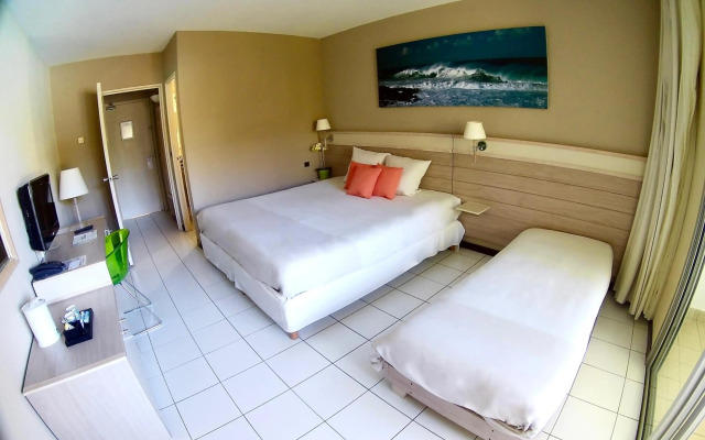 Le Relais de LHermitage