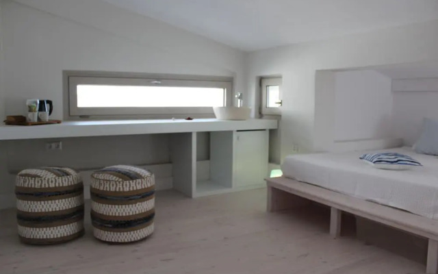 Akti Elia Villas