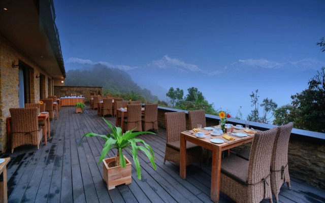 Sarangkot Mountain Lodge